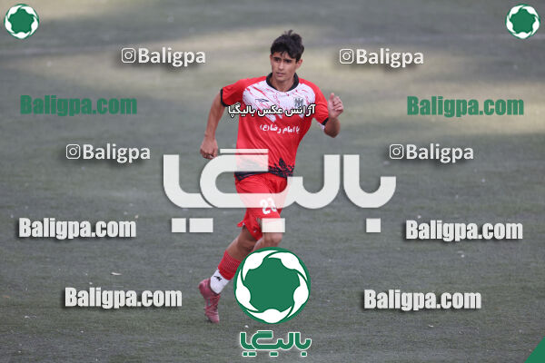 استقلال 5–1 شاهین