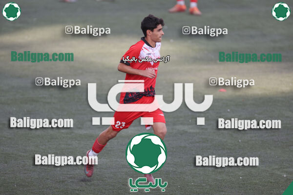 استقلال 5–1 شاهین