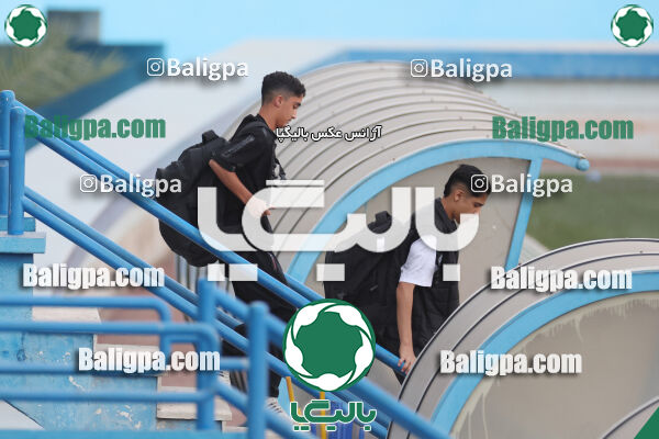 استقلال 5–1 شاهین