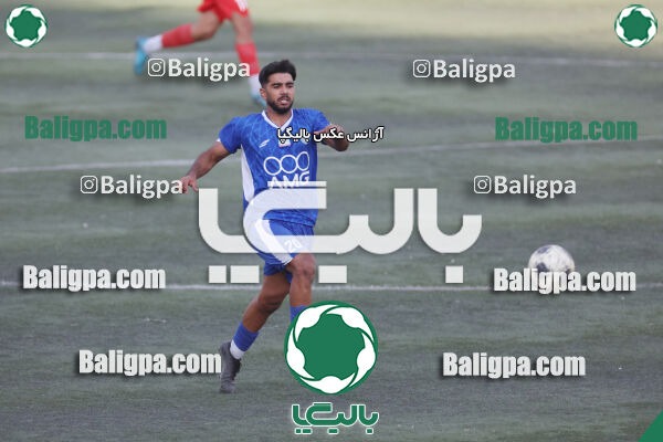 استقلال 5–1 شاهین