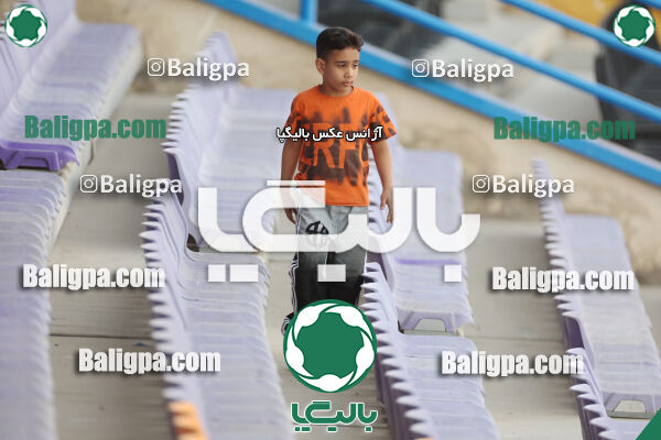 استقلال 5–1 شاهین