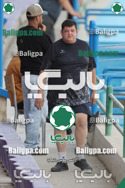 استقلال 5–1 شاهین