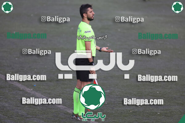 استقلال 5–1 شاهین