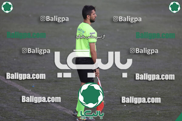 استقلال 5–1 شاهین