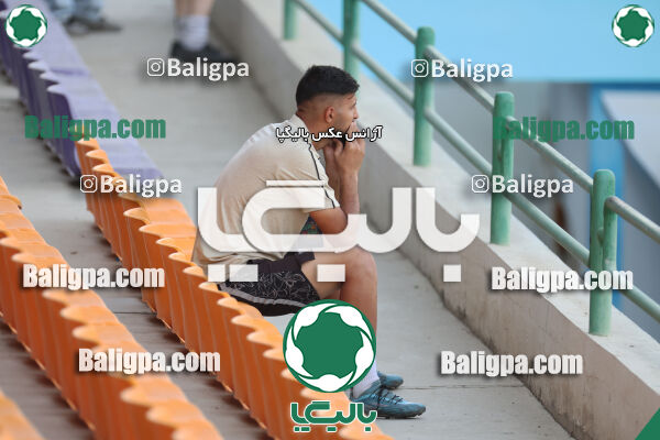استقلال 5–1 شاهین