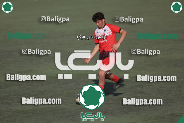 استقلال 5–1 شاهین