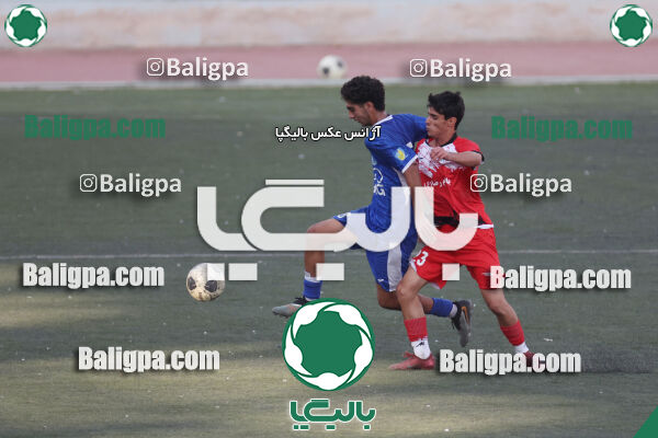 استقلال 5–1 شاهین