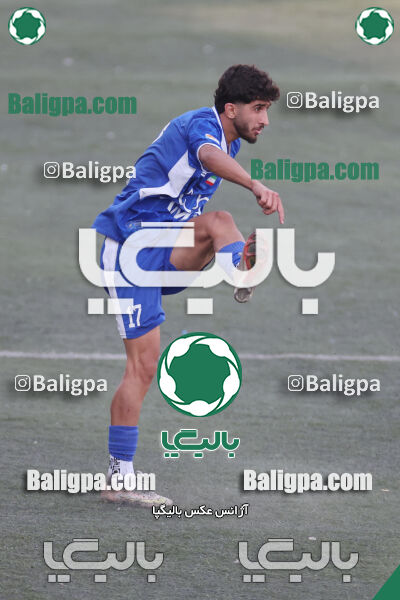 استقلال 5–1 شاهین