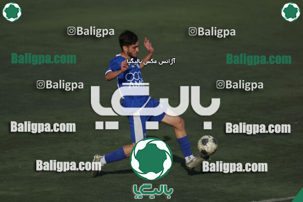 استقلال 5–1 شاهین