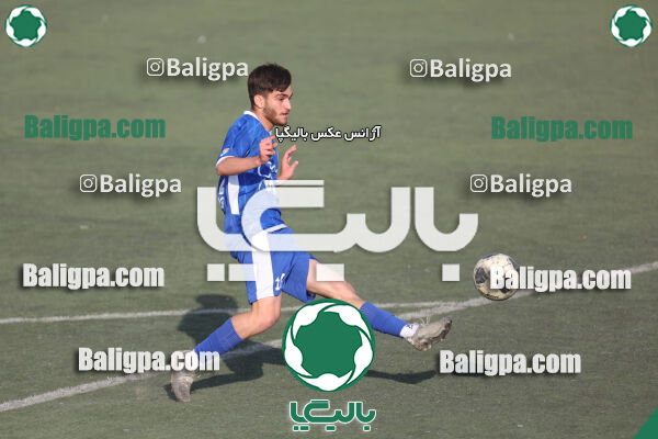 استقلال 5–1 شاهین