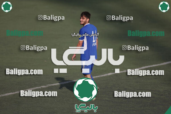 استقلال 5–1 شاهین