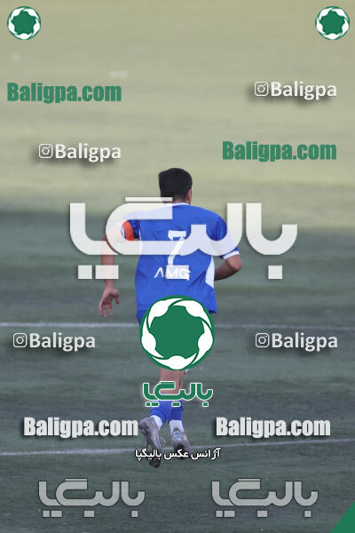 استقلال 5–1 شاهین