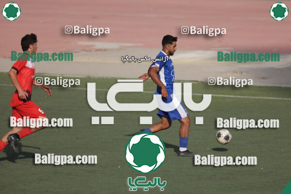 استقلال 5–1 شاهین