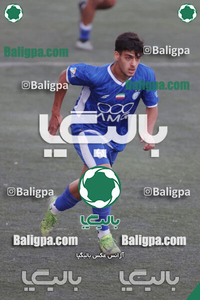 استقلال 5–1 شاهین