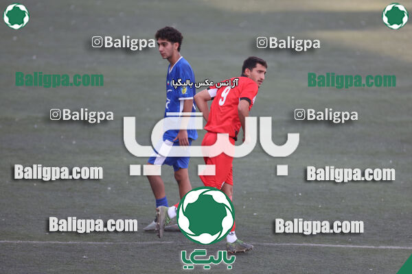 استقلال 5–1 شاهین