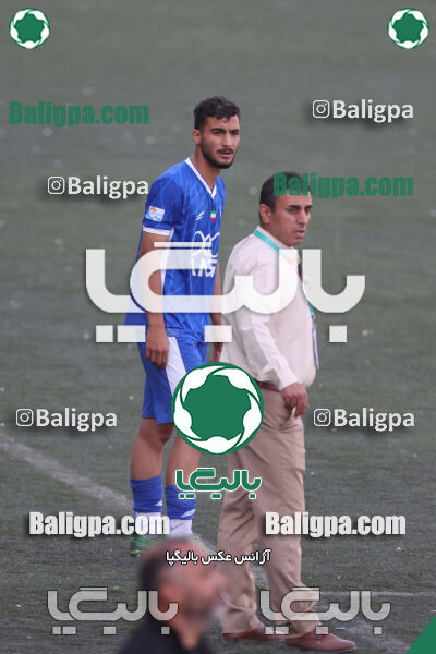 استقلال 5–1 شاهین
