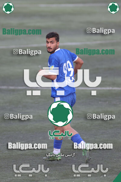 استقلال 5–1 شاهین