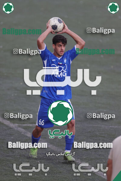 استقلال 5–1 شاهین