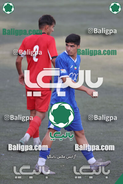 استقلال 5–1 شاهین