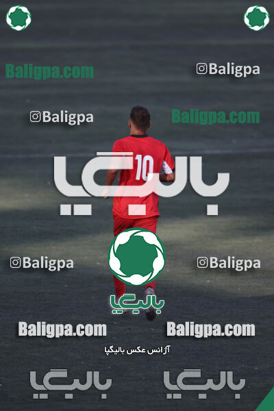استقلال 5–1 شاهین