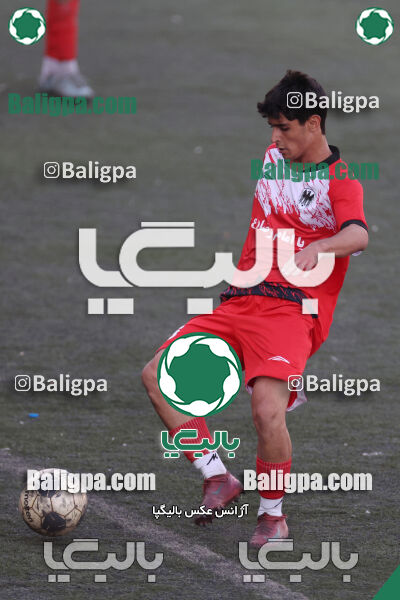 استقلال 5–1 شاهین