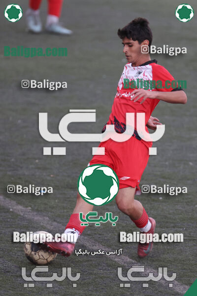 استقلال 5–1 شاهین