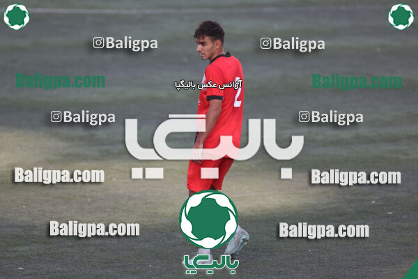 استقلال 5–1 شاهین
