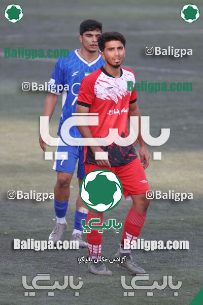 استقلال 5–1 شاهین