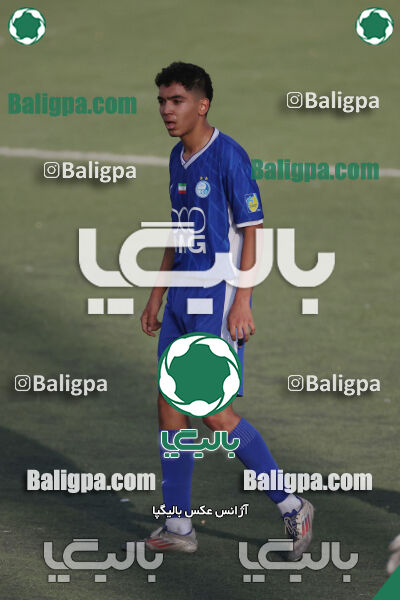 استقلال 5–1 شاهین