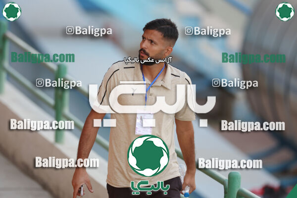 استقلال 5–1 شاهین