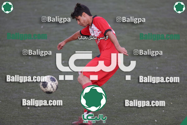 استقلال 5–1 شاهین