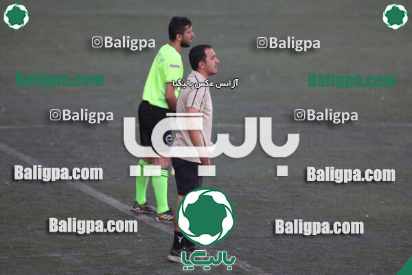 استقلال 5–1 شاهین