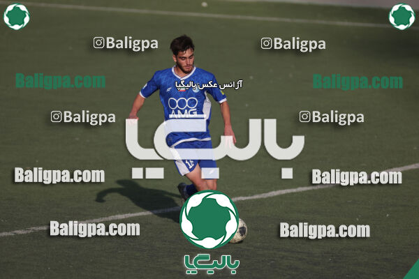 استقلال 5–1 شاهین