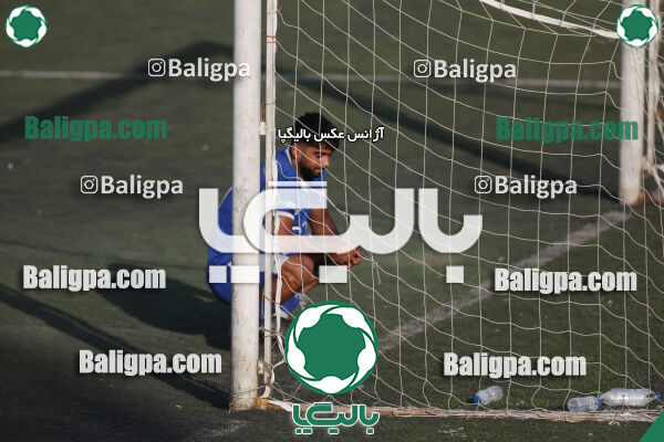 استقلال 5–1 شاهین
