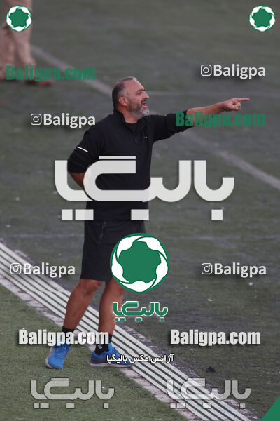 استقلال 5–1 شاهین