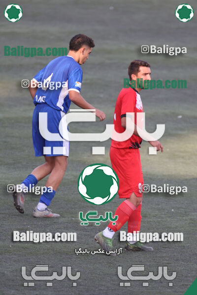 استقلال 5–1 شاهین