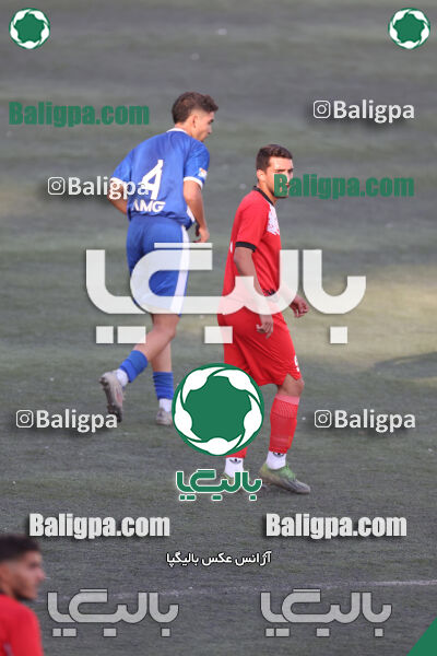 استقلال 5–1 شاهین