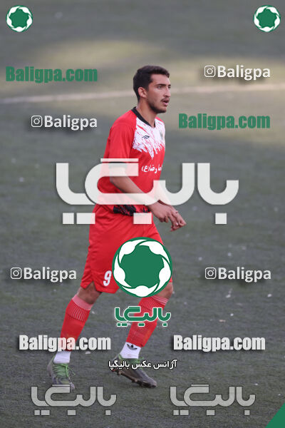 استقلال 5–1 شاهین