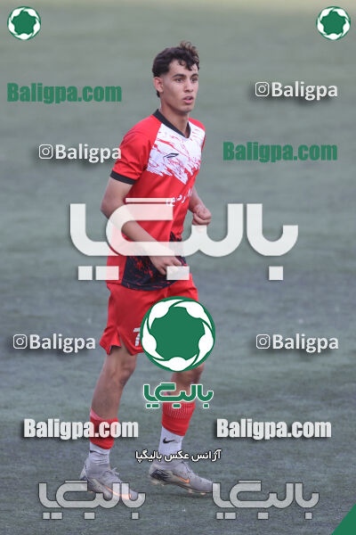 استقلال 5–1 شاهین