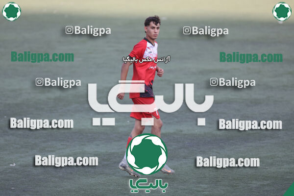 استقلال 5–1 شاهین