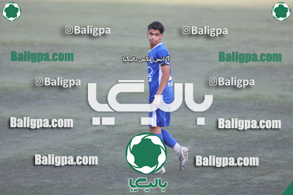 استقلال 5–1 شاهین