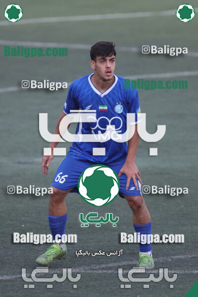 استقلال 5–1 شاهین