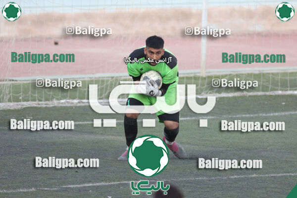 استقلال 5–1 شاهین