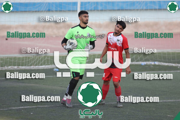 استقلال 5–1 شاهین