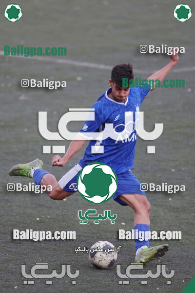 استقلال 5–1 شاهین
