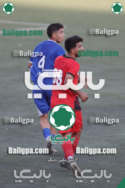 استقلال 5–1 شاهین