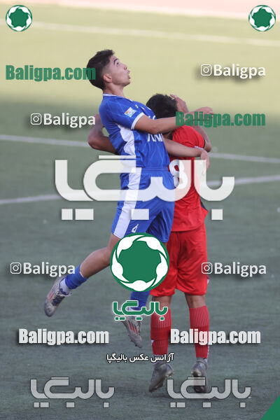 استقلال 5–1 شاهین