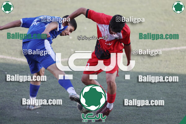 استقلال 5–1 شاهین