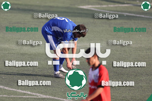 استقلال 5–1 شاهین