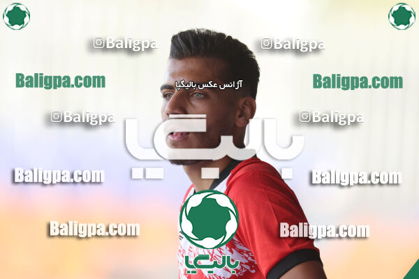 استقلال 5–1 شاهین